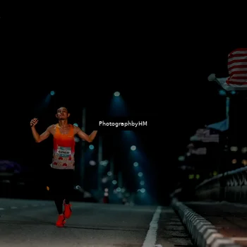 Runner Photo 5813052