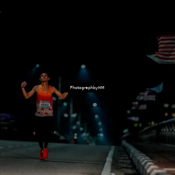 Runner Photo 5813053