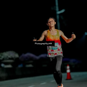 Runner Photo 5813054