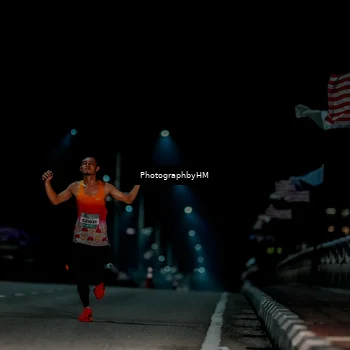 Runner Photo 5813055