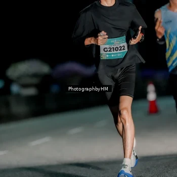 Runner Photo 5813058