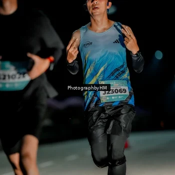 Runner Photo 5813059