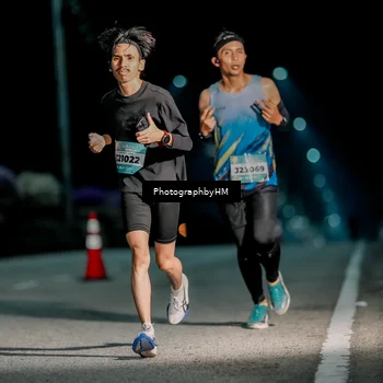 Runner Photo 5813061