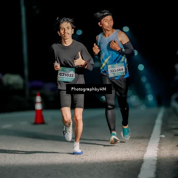 Runner Photo 5813063