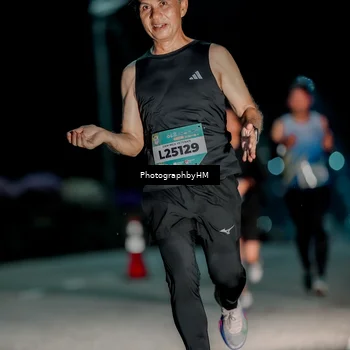 Runner Photo 5813064