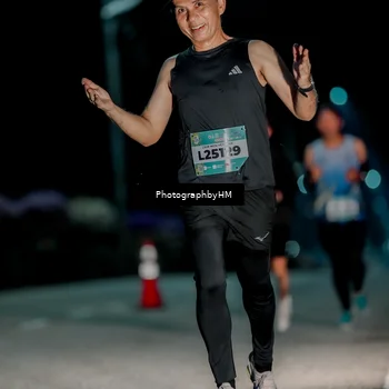 Runner Photo 5813066