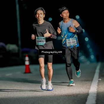Runner Photo 5813067