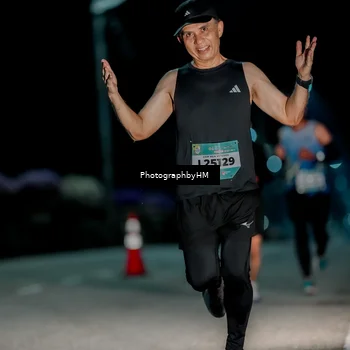 Runner Photo 5813069