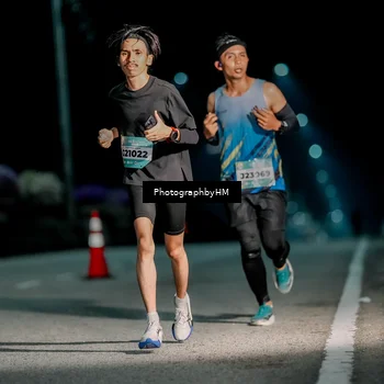Runner Photo 5813070