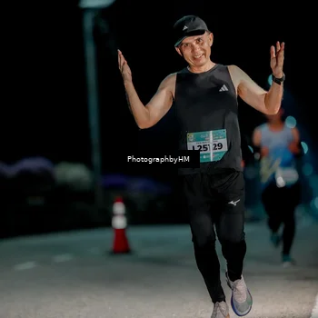 Runner Photo 5813072