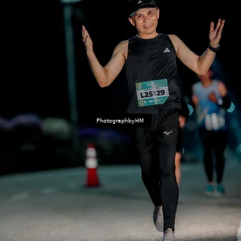Runner Photo 5813073