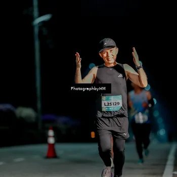 Runner Photo 5813074