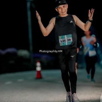 Runner Photo 5813075