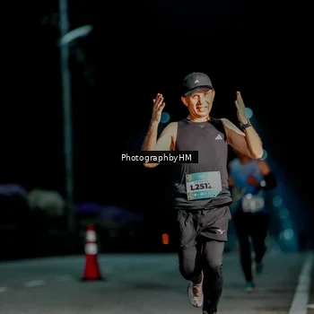 Runner Photo 5813076