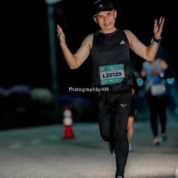 Runner Photo 5813077