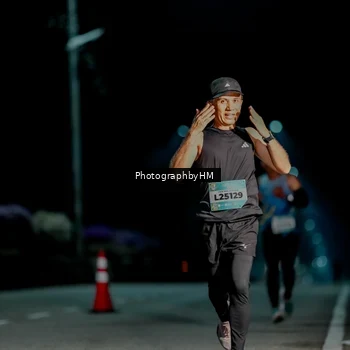 Runner Photo 5813078