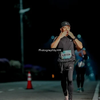 Runner Photo 5813079