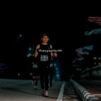 Runner Photo 5813080