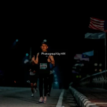 Runner Photo 5813081
