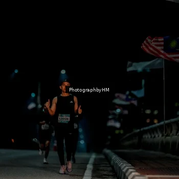 Runner Photo 5813082