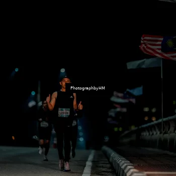 Runner Photo 5813084