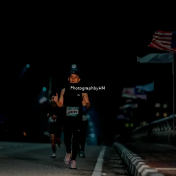 Runner Photo 5813085