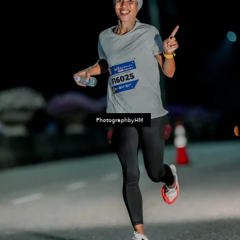 Runner Photo 5813091