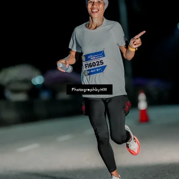 Runner Photo 5813094