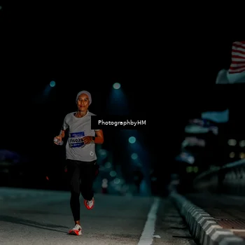 Runner Photo 5813095