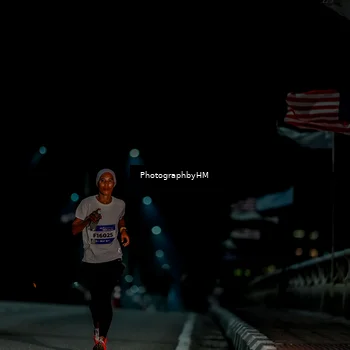 Runner Photo 5813097