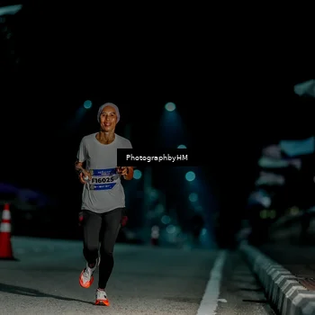 Runner Photo 5813098