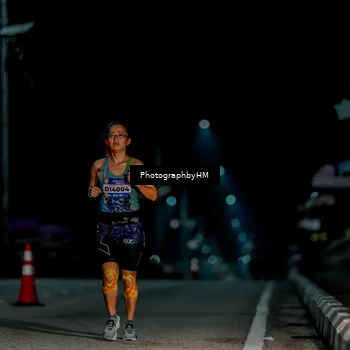 Runner Photo 5813108