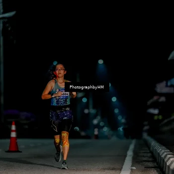 Runner Photo 5813112