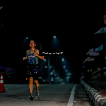 Runner Photo 5813114