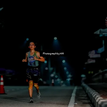 Runner Photo 5813116
