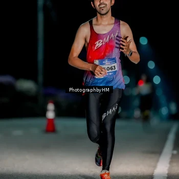 Runner Photo 5813117