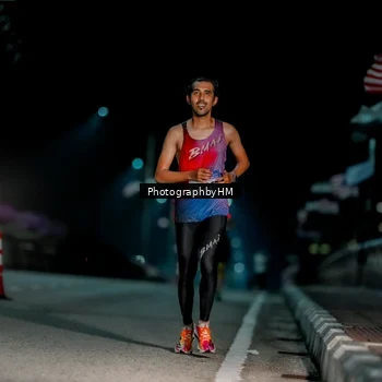 Runner Photo 5813119