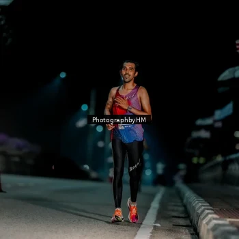 Runner Photo 5813120