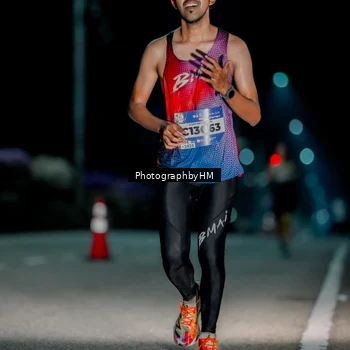 Runner Photo 5813121