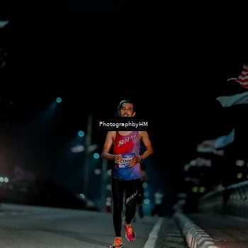 Runner Photo 5813125