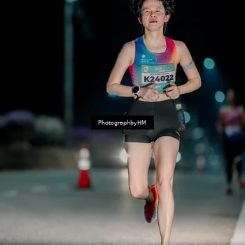Runner Photo 5813126