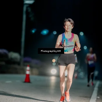 Runner Photo 5813127