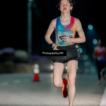 Runner Photo 5813128