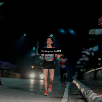 Runner Photo 5813130