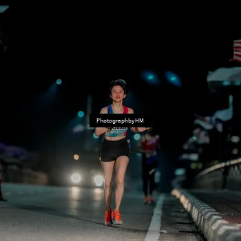 Runner Photo 5813131