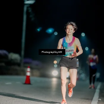Runner Photo 5813132