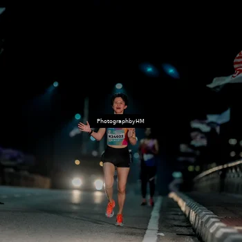 Runner Photo 5813133