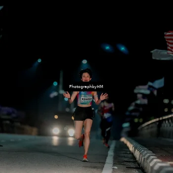 Runner Photo 5813134