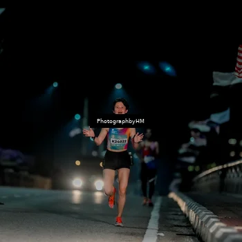 Runner Photo 5813135