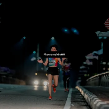 Runner Photo 5813138